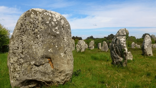 European Roots: A Group To Rediscover Our Indigenous Traditions
